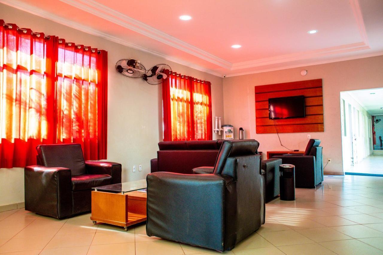 Ozaki'S Hotel Tailandia Екстериор снимка