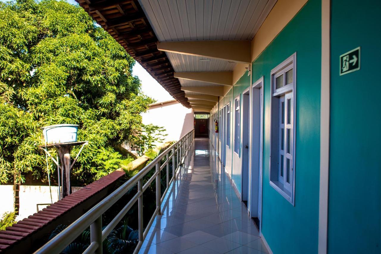 Ozaki'S Hotel Tailandia Екстериор снимка