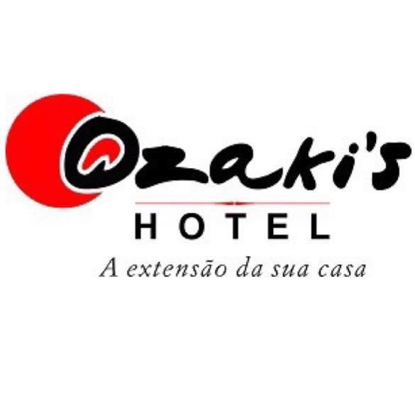 Ozaki'S Hotel Tailandia Екстериор снимка