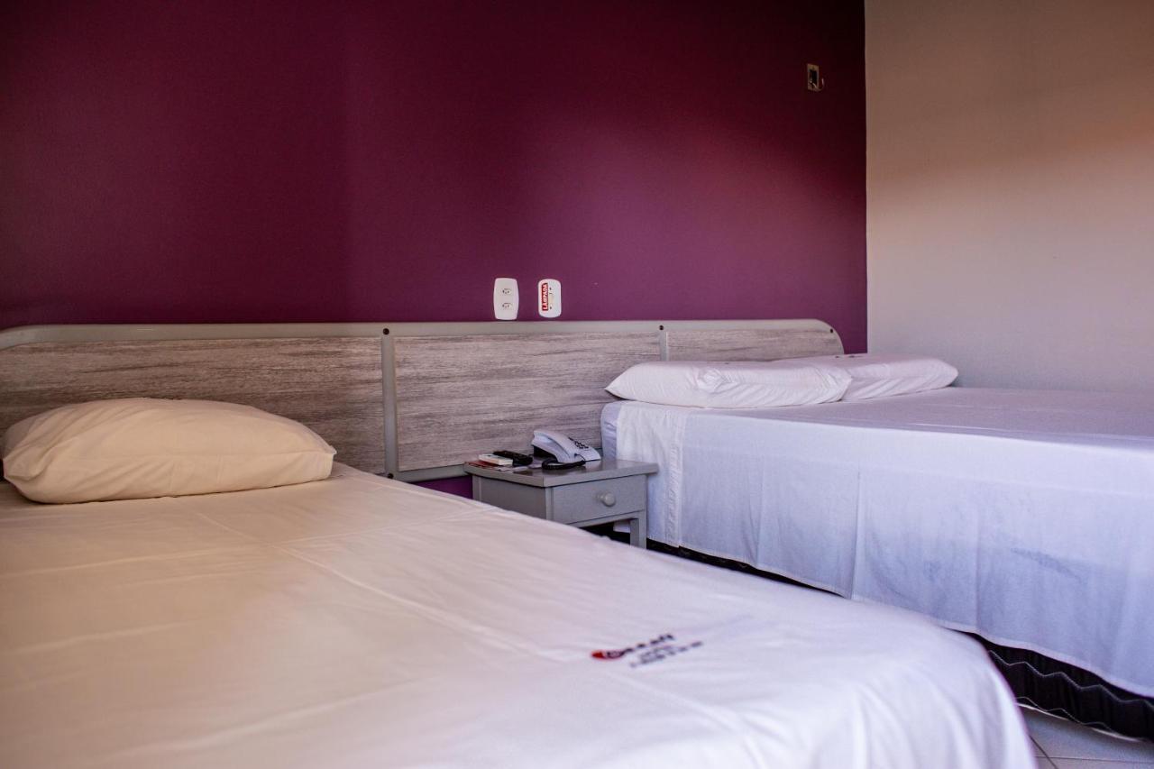 Ozaki'S Hotel Tailandia Екстериор снимка