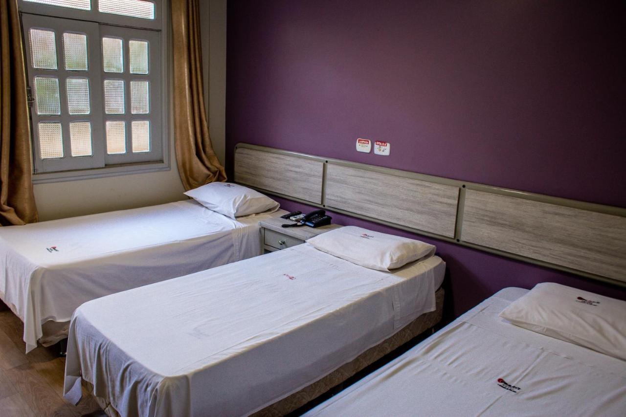 Ozaki'S Hotel Tailandia Екстериор снимка