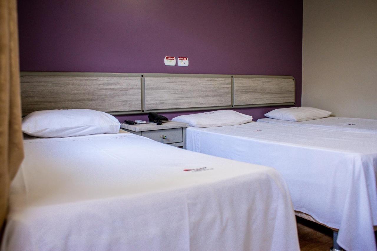 Ozaki'S Hotel Tailandia Екстериор снимка